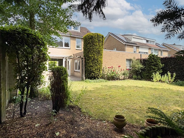 Medium property photo - Plutostraat 2, 5694 SV Son en Breugel